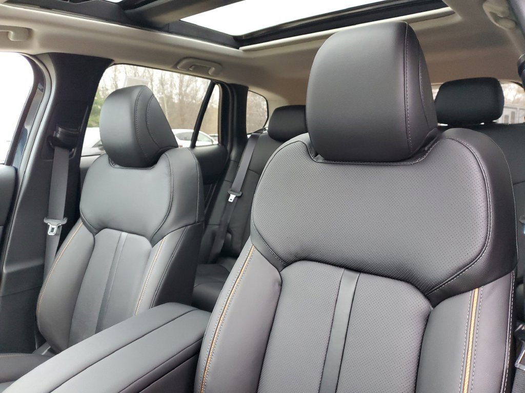 New 2026 Polymetal Gray Metallic Mazda Premium AWD image 14