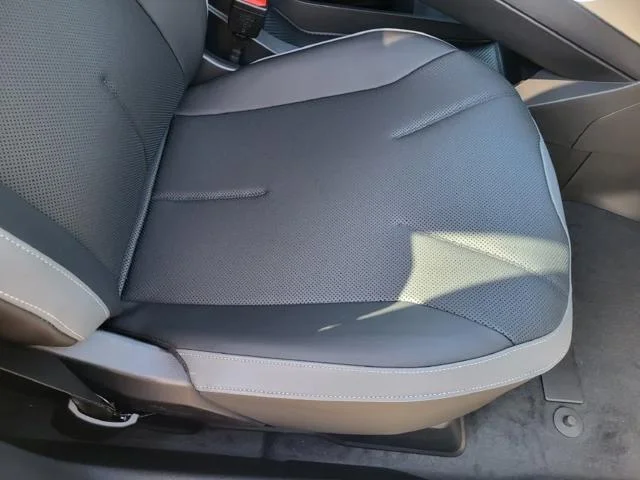 New 2027 Black Sapphire Metallic BMW  image 16