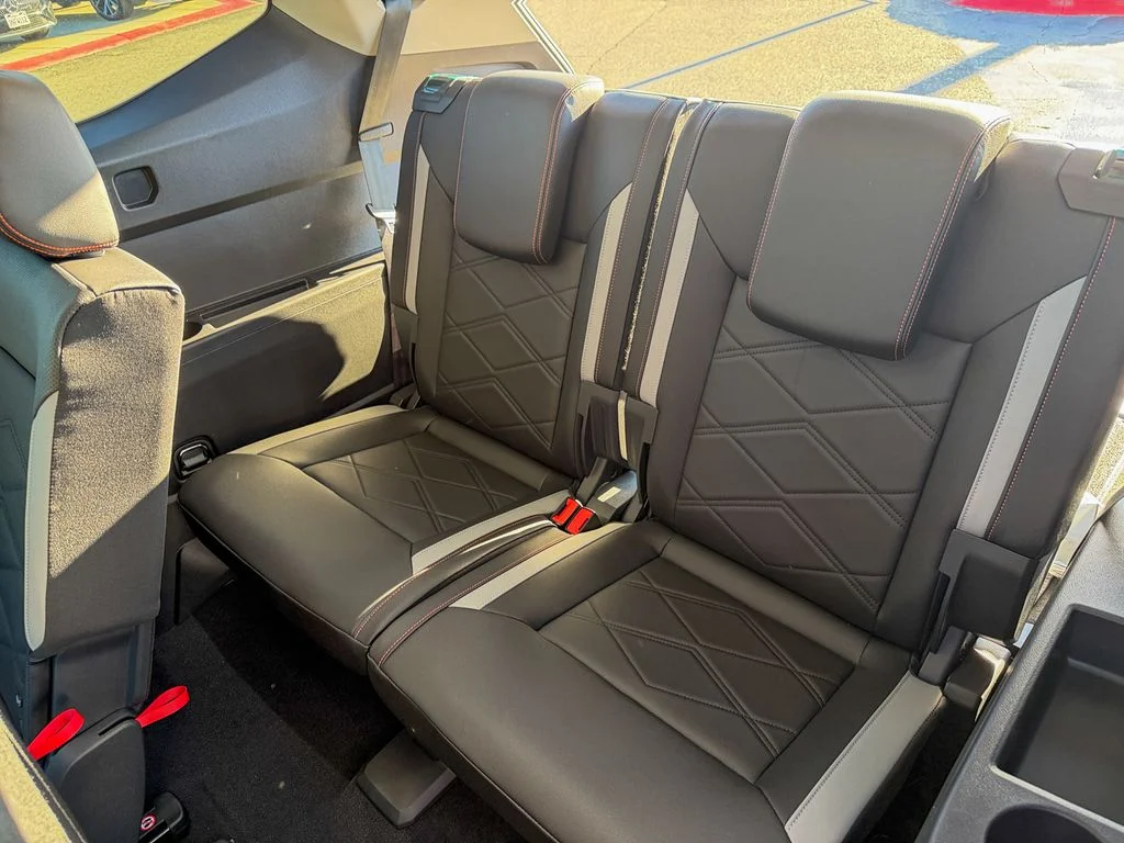 2026 Volkswagen Atlas Atlas Peak Edition - Photo 26