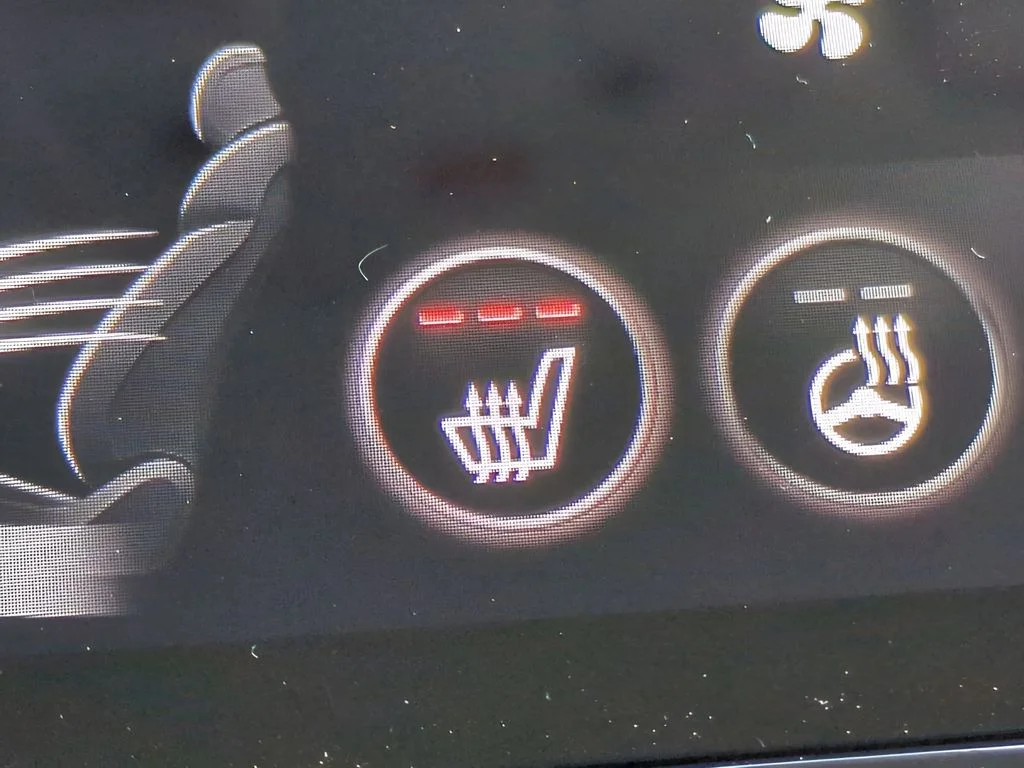 2026 GENESIS G70 Standard - Photo 20