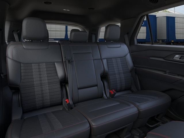 New 2026 Agate Black Metallic Ford ST-Line image 12