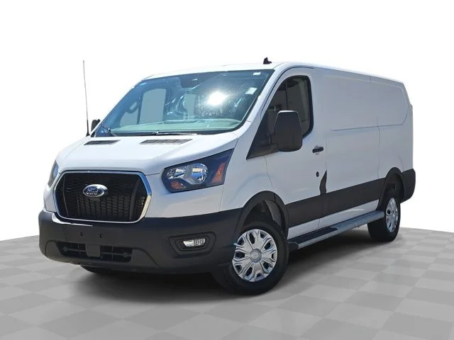 2025 Ford Transit 250 Low Roof 130 WB's photo