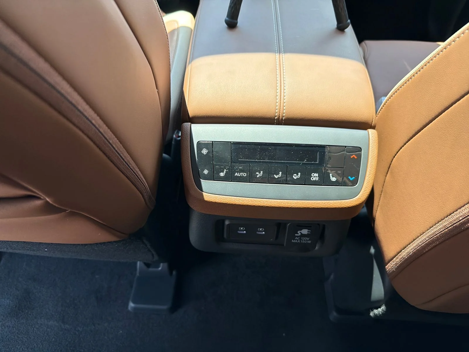 New 2026 Nissan Pathfinder Platinum 4D Sport Utility