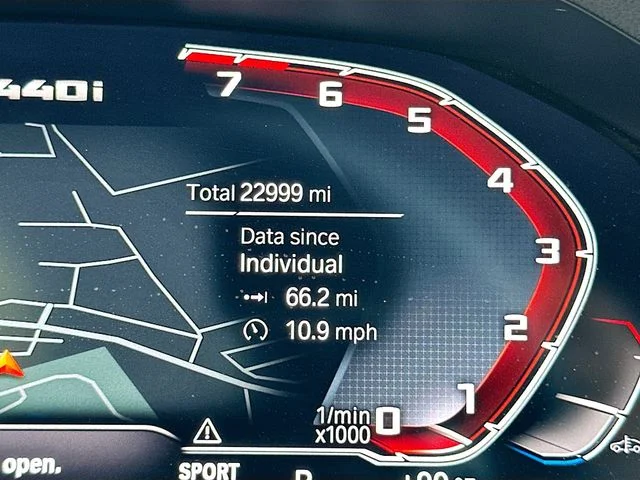 2023 BMW 4 Series M440i - Photo 12