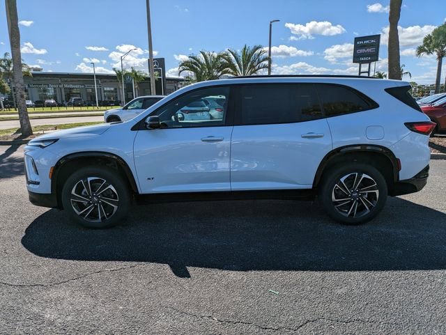 2026 Buick Enclave Sport Touring - Photo 7
