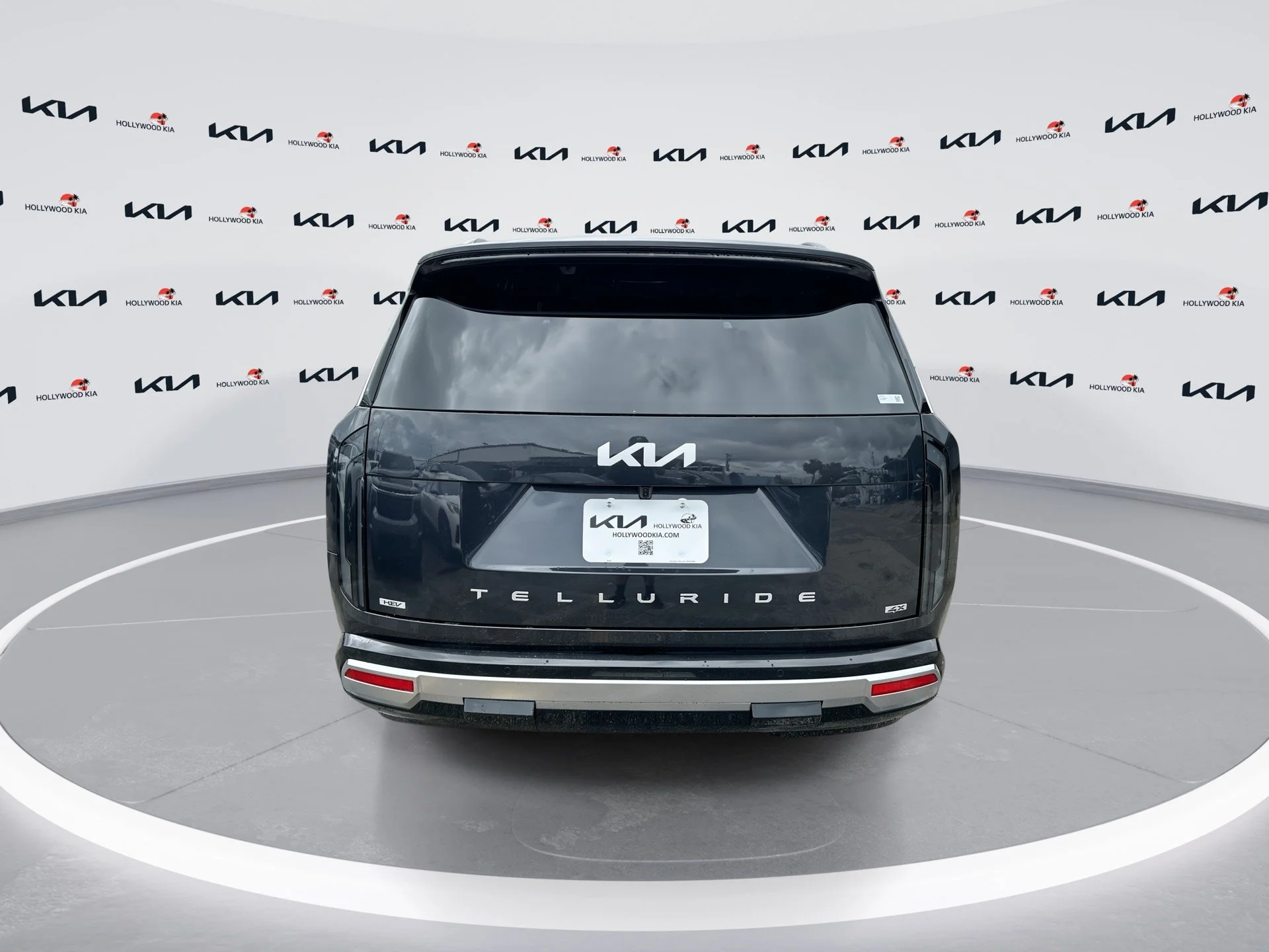 New 2027 Panthera Metal Kia SX-PRESTIGE image 7