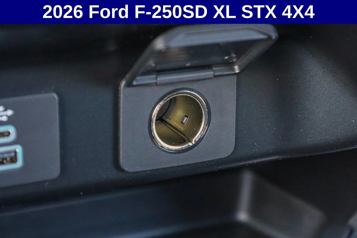 2026 Ford F-250 Super Duty XL - Photo 25