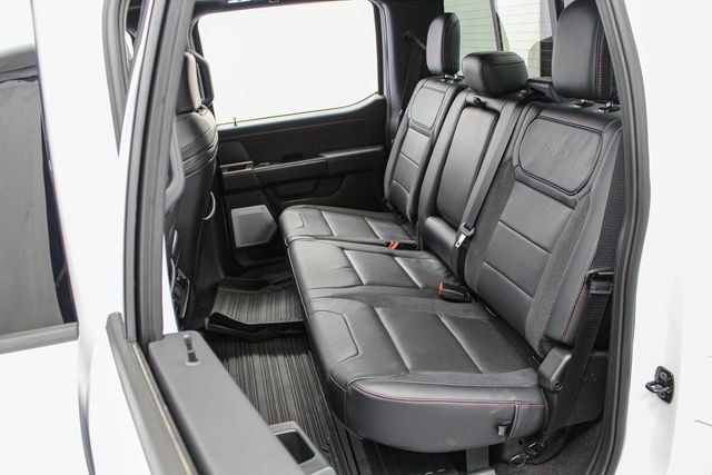 Used 2025 Oxford White Ford Raptor image 21