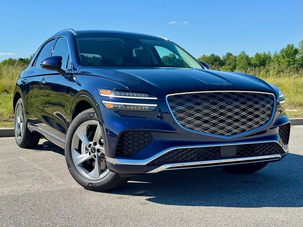 2026 Genesis GV70 2.5T Advanced AWD's photo