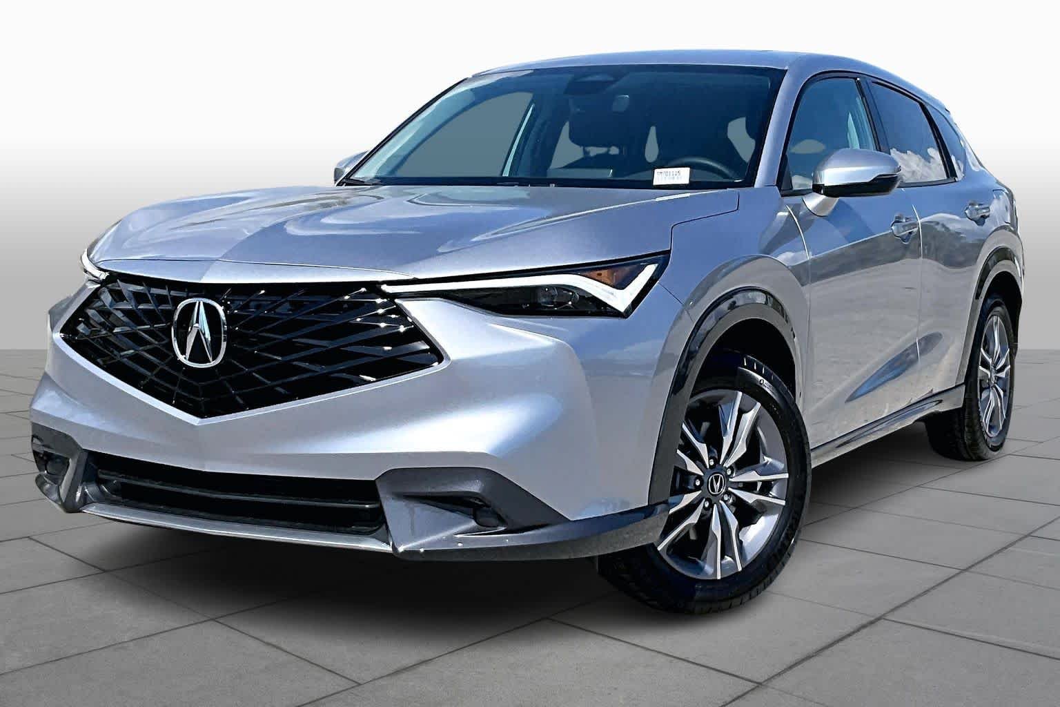 2026 Acura ADX