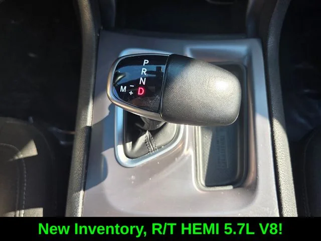 Certified Used 2022 Red Dodge R/T image 25