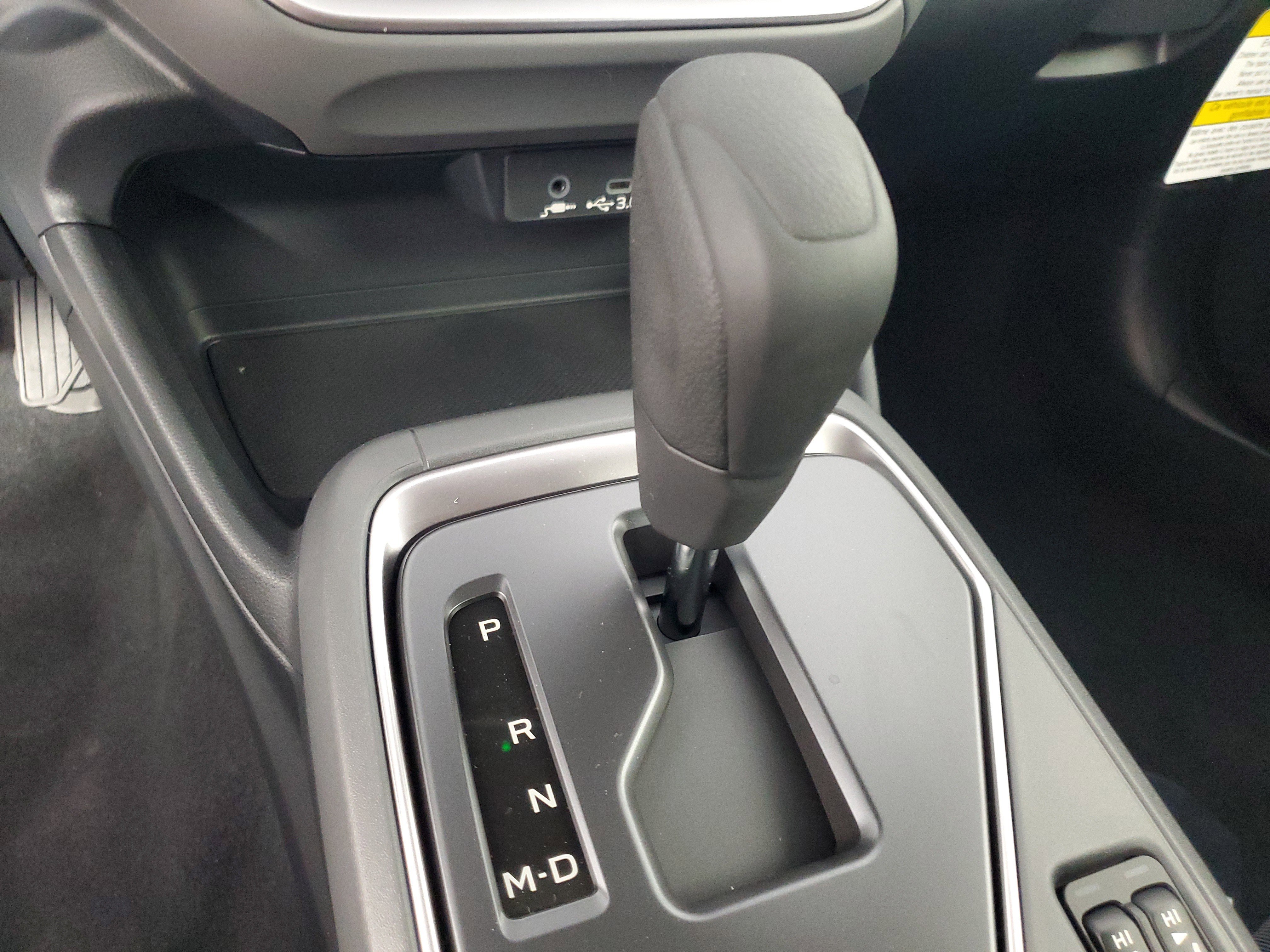 2025 Subaru Crosstrek Premium - Photo 18