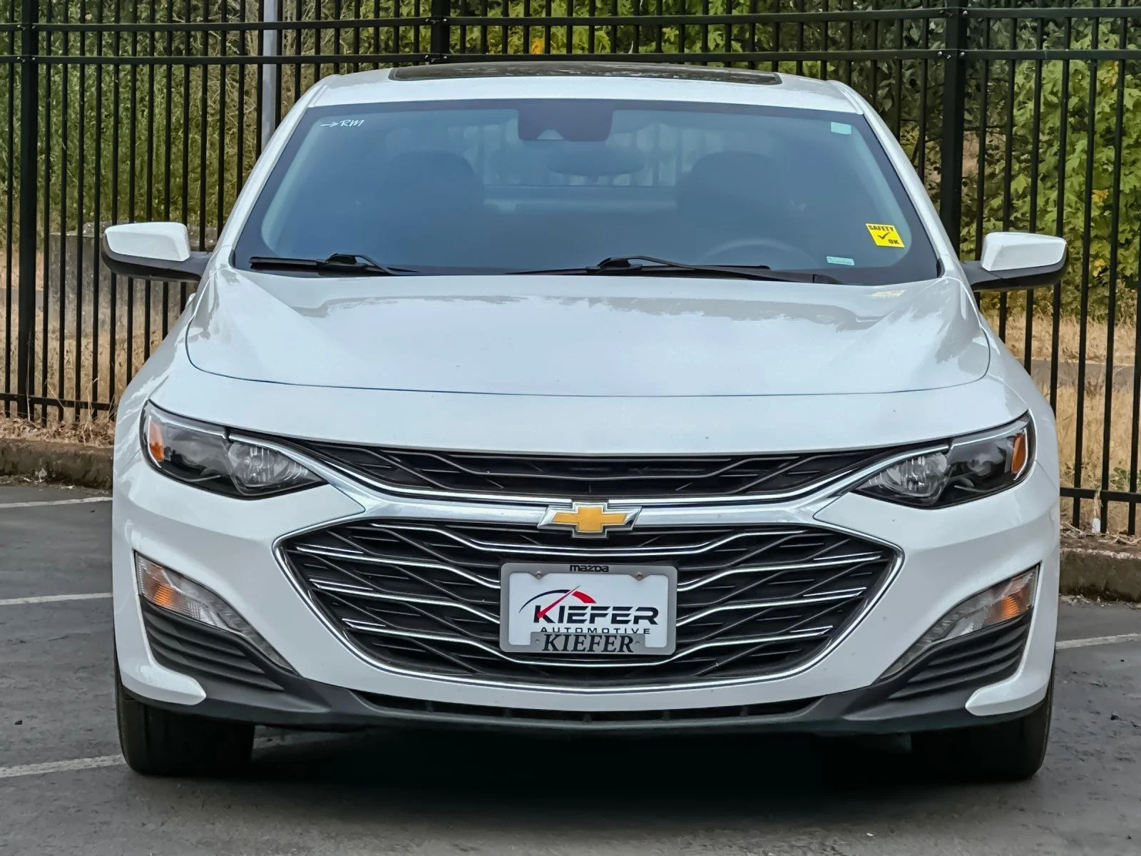 2024 Chevrolet Malibu 1LT - Photo 9