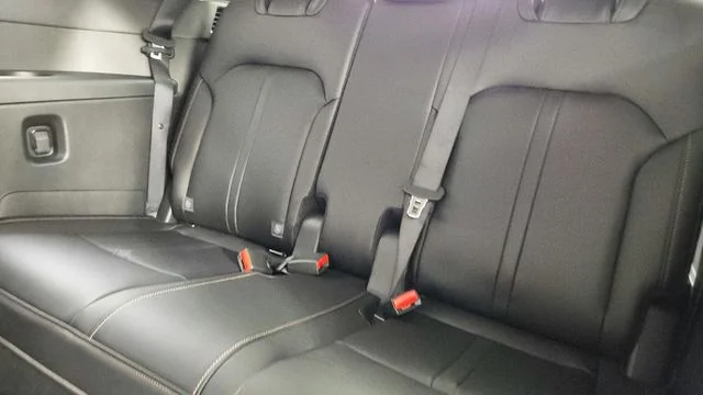Certified Used 2026 Red Mazda Premium image 32