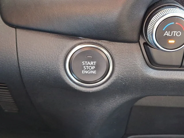 Certified Used 2023 Red Mazda 2.5 S Premium Plus Package image 23