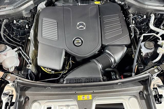 New 2026 Black Mercedes-Benz GLC 300 image 58
