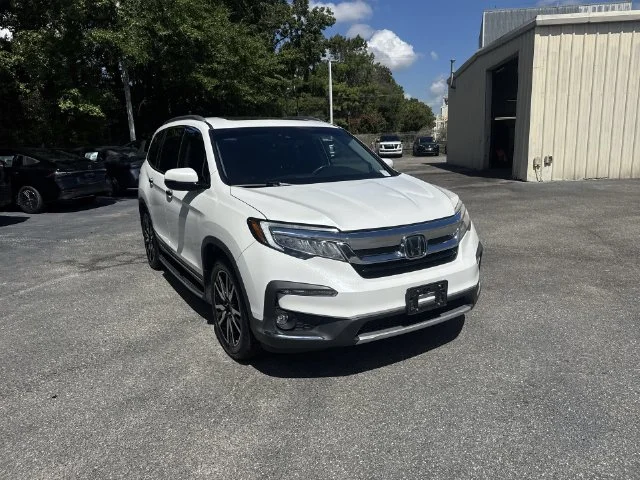 Used 2021  Honda Elite image 3