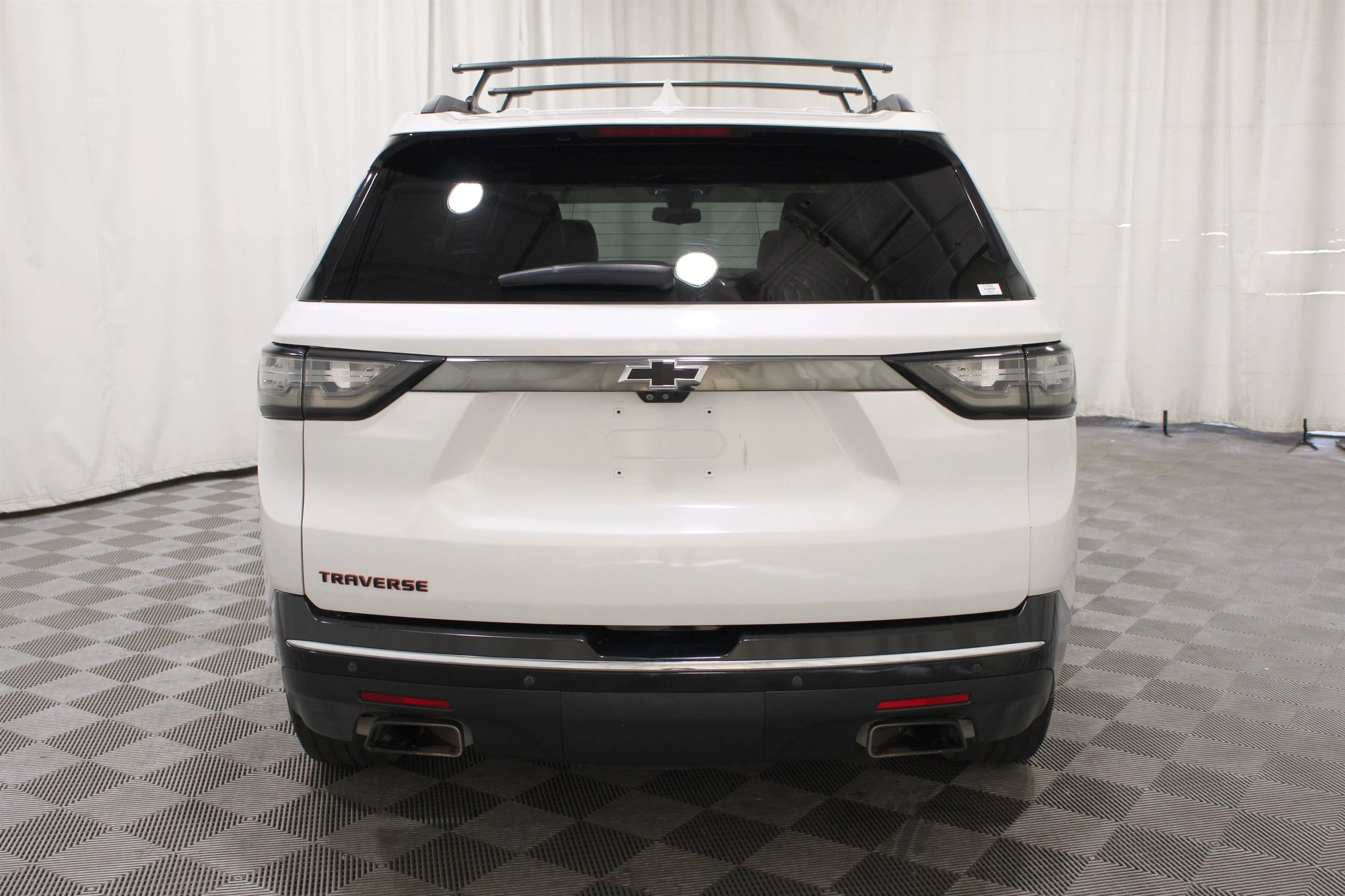 2020 Chevrolet Traverse Premier - Photo 35