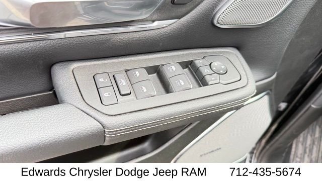 2026 RAM 1500 Laramie - Photo 16