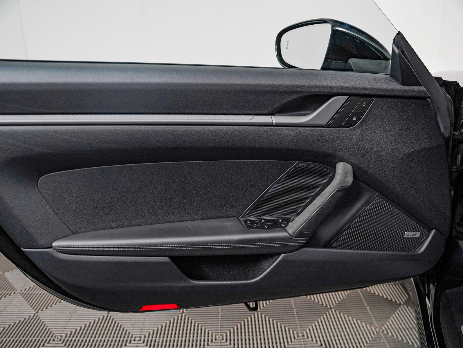 Certified Used 2022 Black Porsche Carrera Coupe image 25
