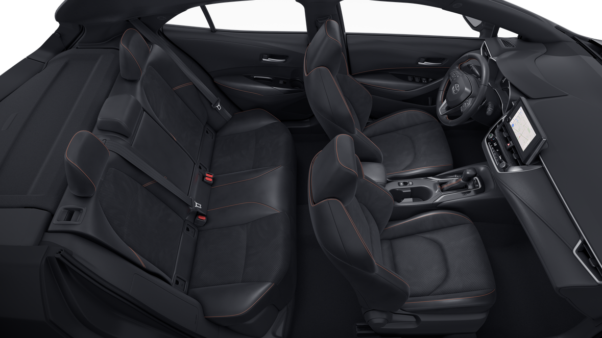 New 2026 Ice Cap Toyota FX image 30