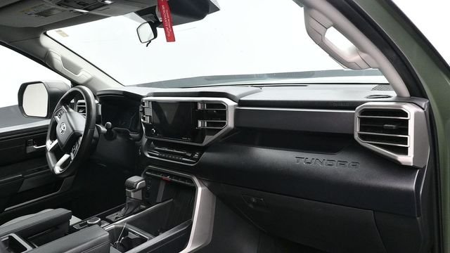 Used 2022 Green Toyota SR5 image 10