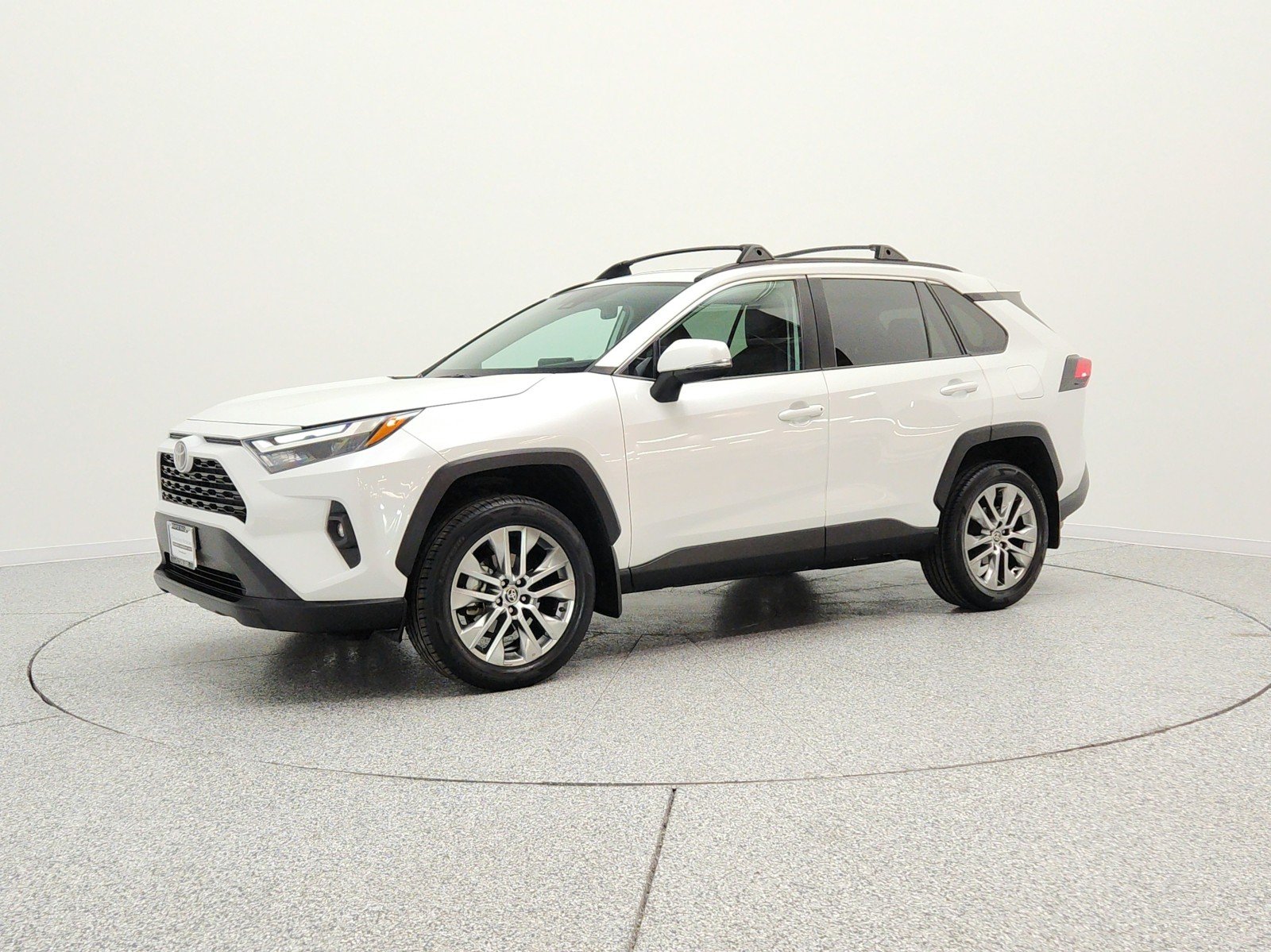 2023 Toyota RAV4 XLE Premium FWD's photo