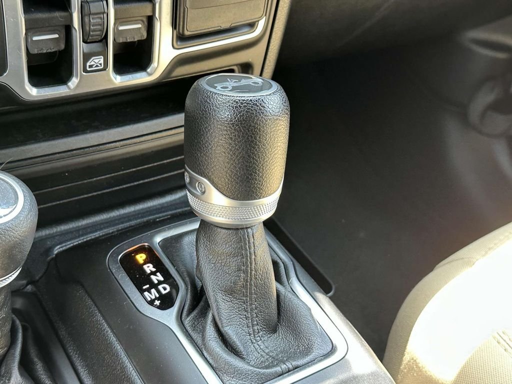 2020 Jeep Wrangler Unlimited Sport S - Photo 31