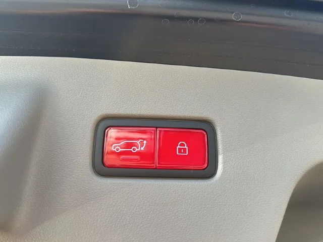 New 2027 Blue Hyundai Limited image 40