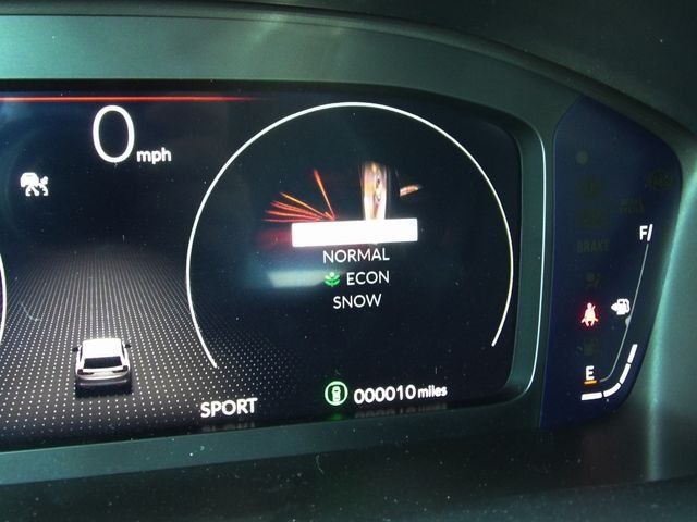 New 2026 Radiant Red Metallic Honda TrailSport image 33