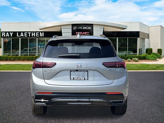 2026 Buick Envision Sport Touring - Photo 4