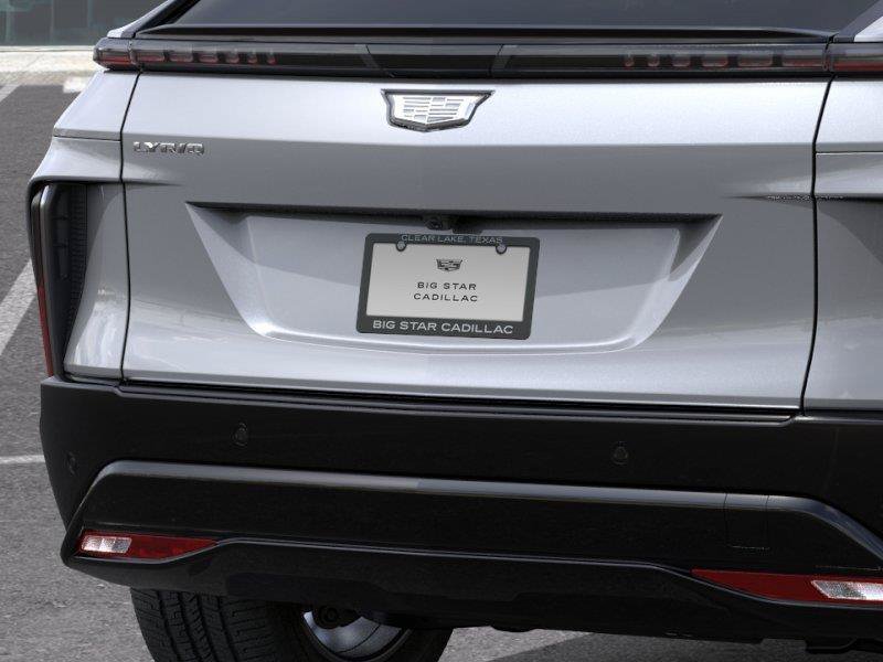 2027 Cadillac LYRIQ Sport - Photo 14