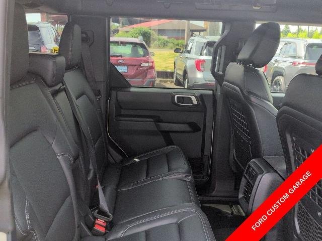 2025 Ford Bronco 4-Door Big Bend - Photo 28
