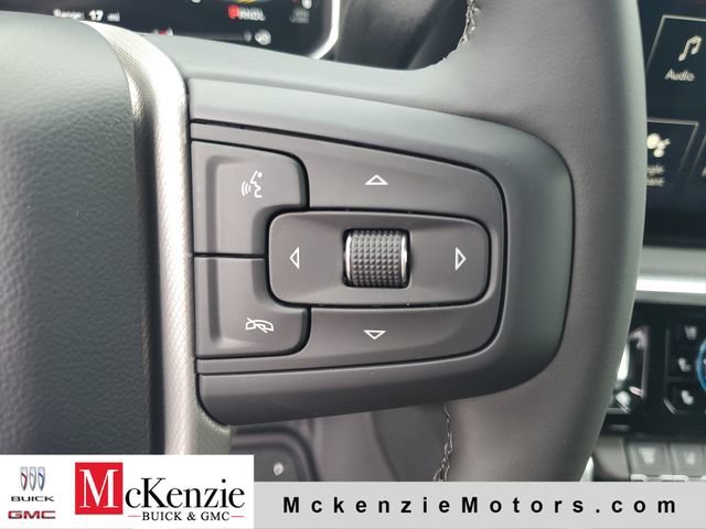 New 2026 Onyx Black GMC Denali image 13