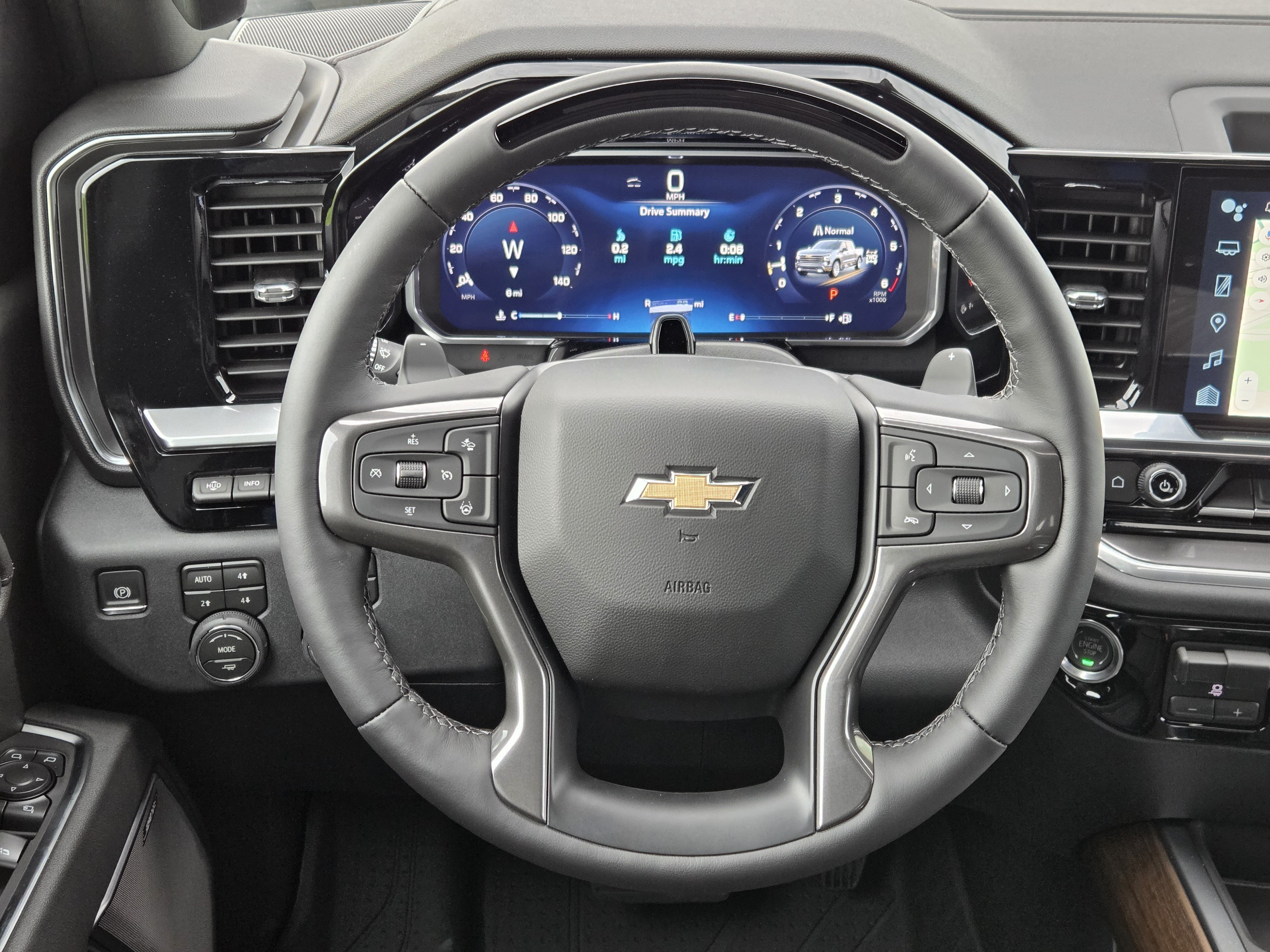 2026 Chevrolet Silverado 1500 High Country - Photo 14