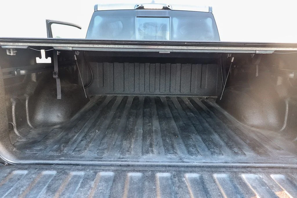 Used 2022 Gray Ram TRX image 28