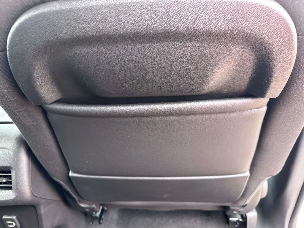 Used 2024 White GMC SLE image 16