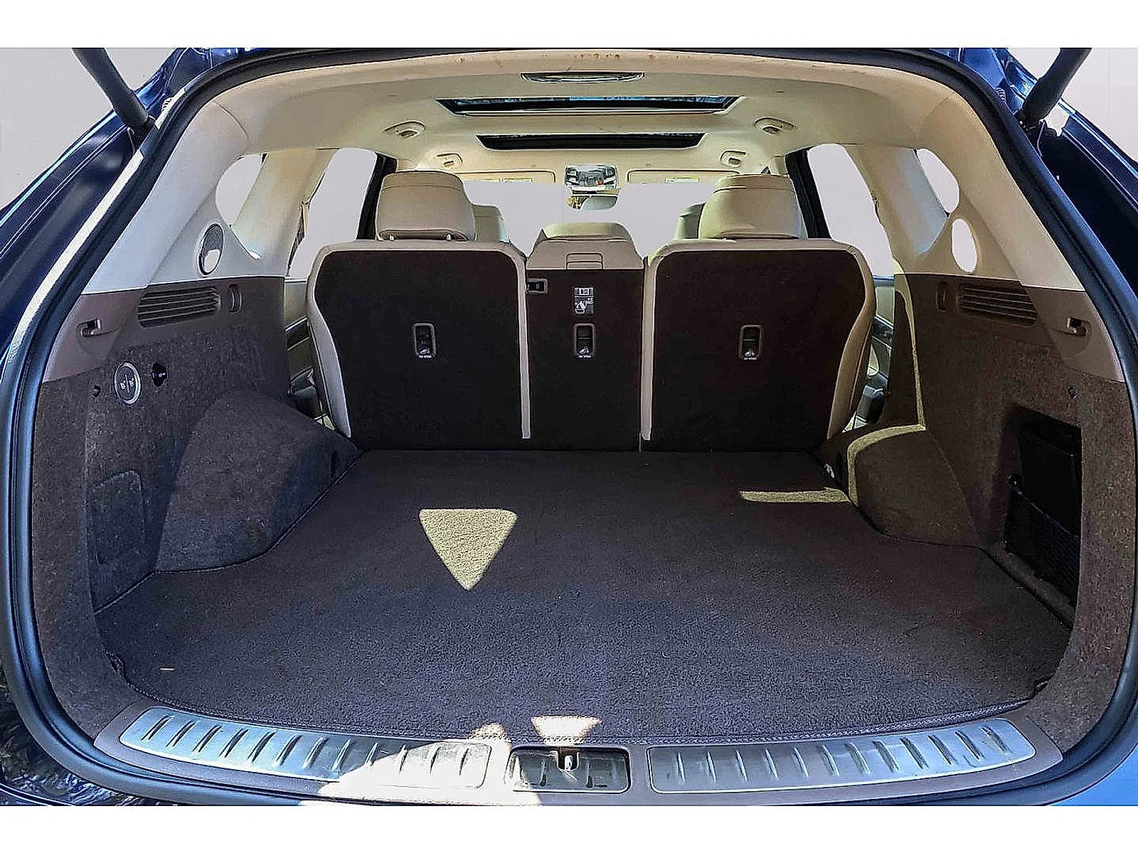 2023 GENESIS GV80 Standard - Photo 24