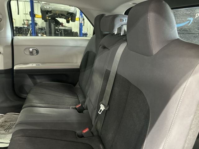 Certified Used 2023 Blue Hyundai SE image 31