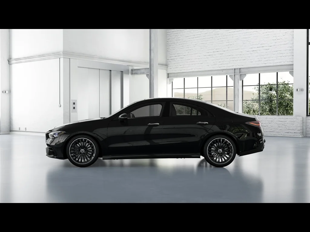 2026 Mercedes-Benz CLA CLA 250 - Photo 29