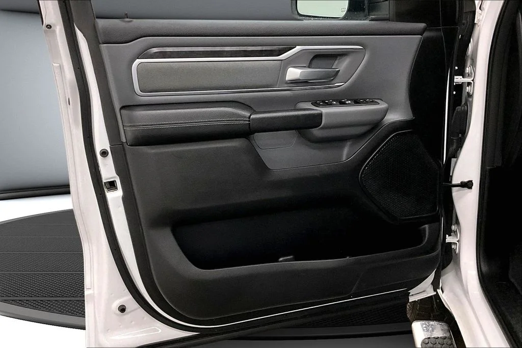 2023 RAM Ram 1500 Pickup Big Horn/Lone Star - Photo 21