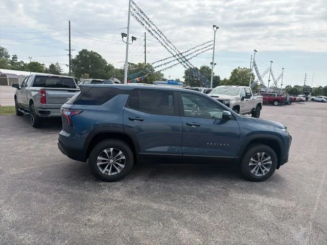 2026 Chevrolet Equinox LT - Photo 16