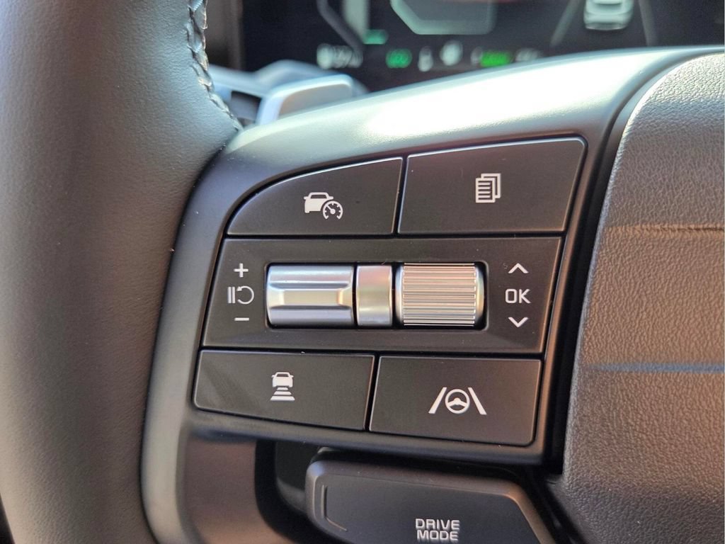 New 2027 Gravity Gray Kia SX Prestige image 30