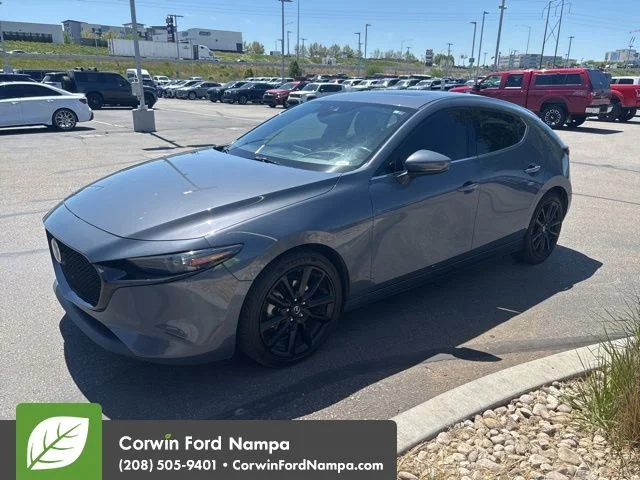 2022 Mazda CX-3 Premium 2.5 AT 5-Door SKYACTIV AWD's photo