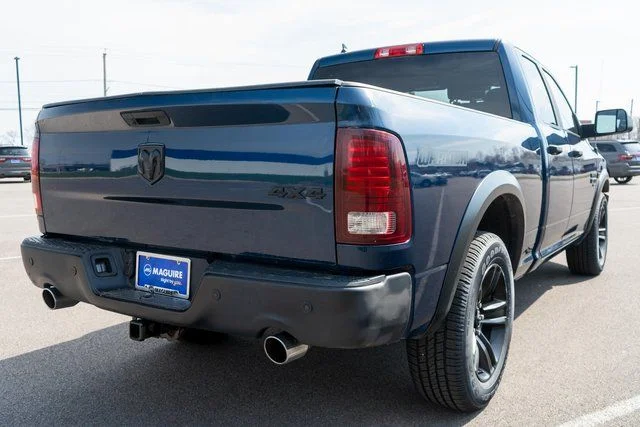 Used 2021 Blue Ram Warlock image 6