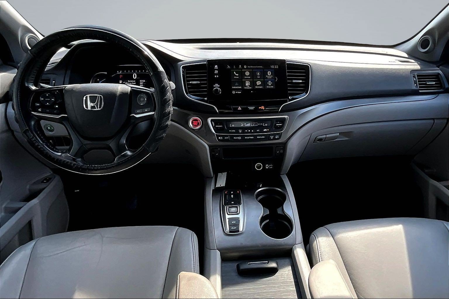 Used 2022  Honda EX-L image 7