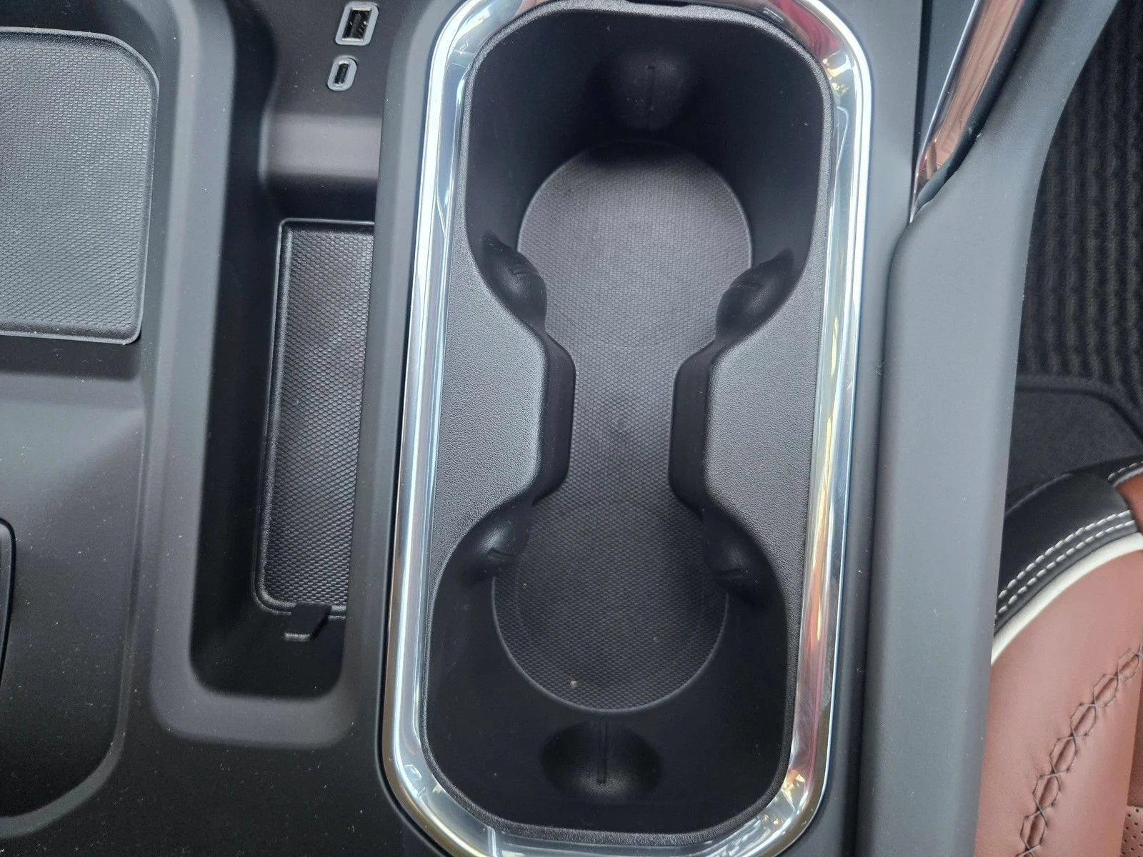 2026 GMC Sierra 2500HD Denali Ultimate - Photo 23