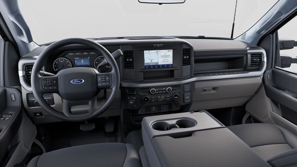 2025 Ford F-350 Super Duty XL - Photo 7