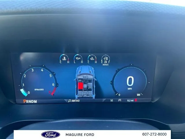 New 2026 Avalanche Ford STX® image 34