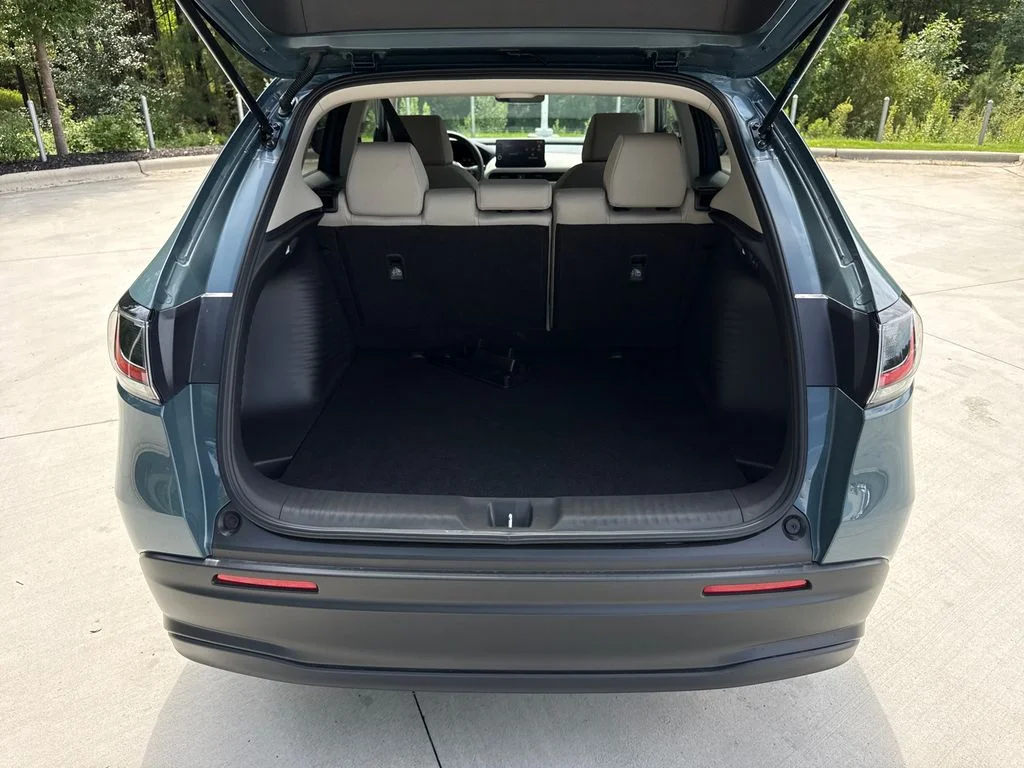 Certified Used 2026 Nordic Forest Pearl Honda AWD LX image 33